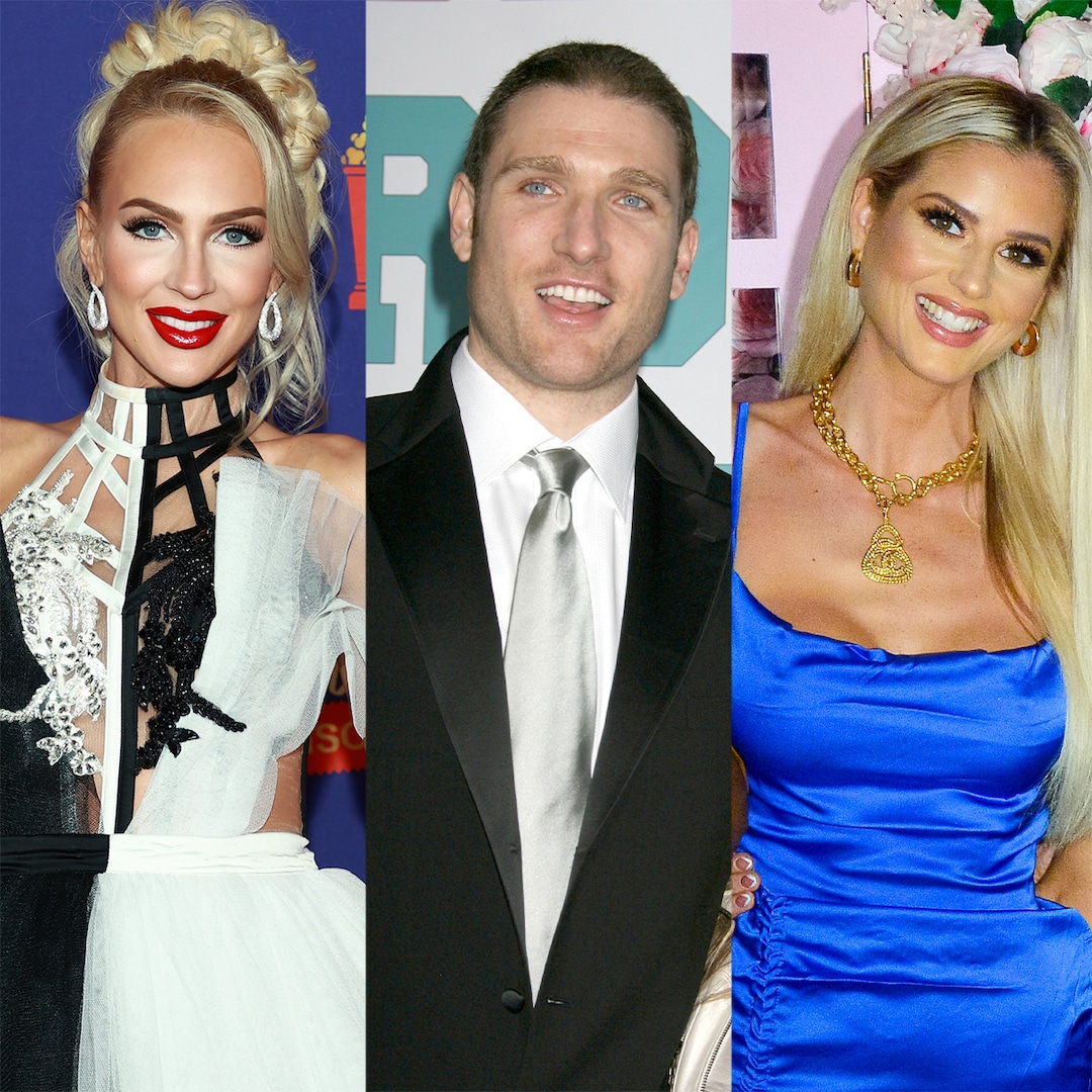 Is Emma Hernan Dating Her and Christine Quinn's Ex Peter? She Says
